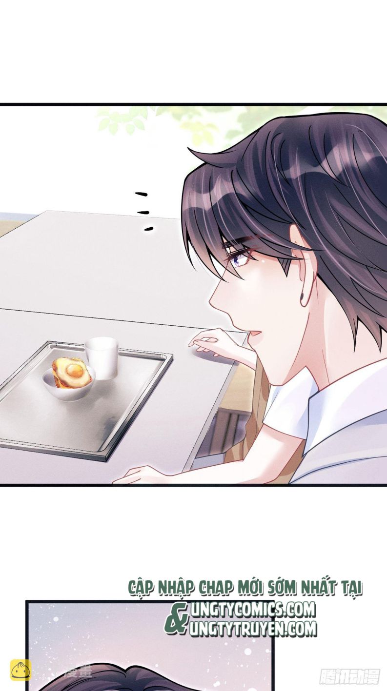 Tôi Hoài Nghi Ảnh Đế Đang Theo Đuổi Tôi Chapter 62 - Trang 4