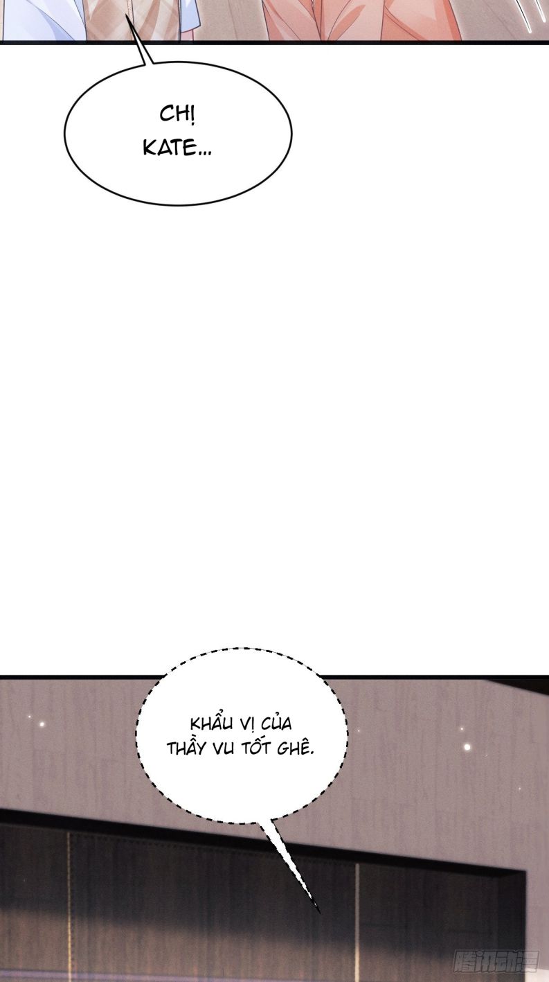 Tôi Hoài Nghi Ảnh Đế Đang Theo Đuổi Tôi Chapter 62 - Trang 4