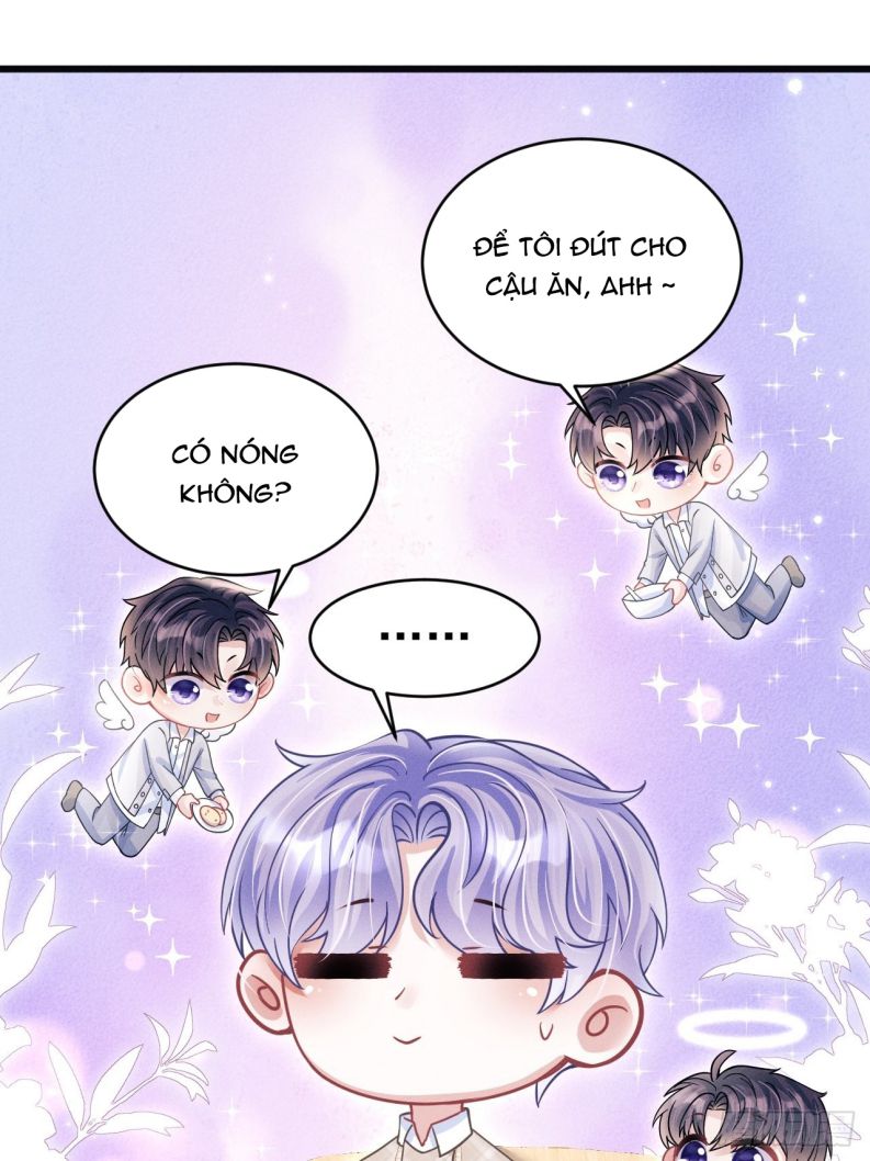 Tôi Hoài Nghi Ảnh Đế Đang Theo Đuổi Tôi Chapter 62 - Trang 4