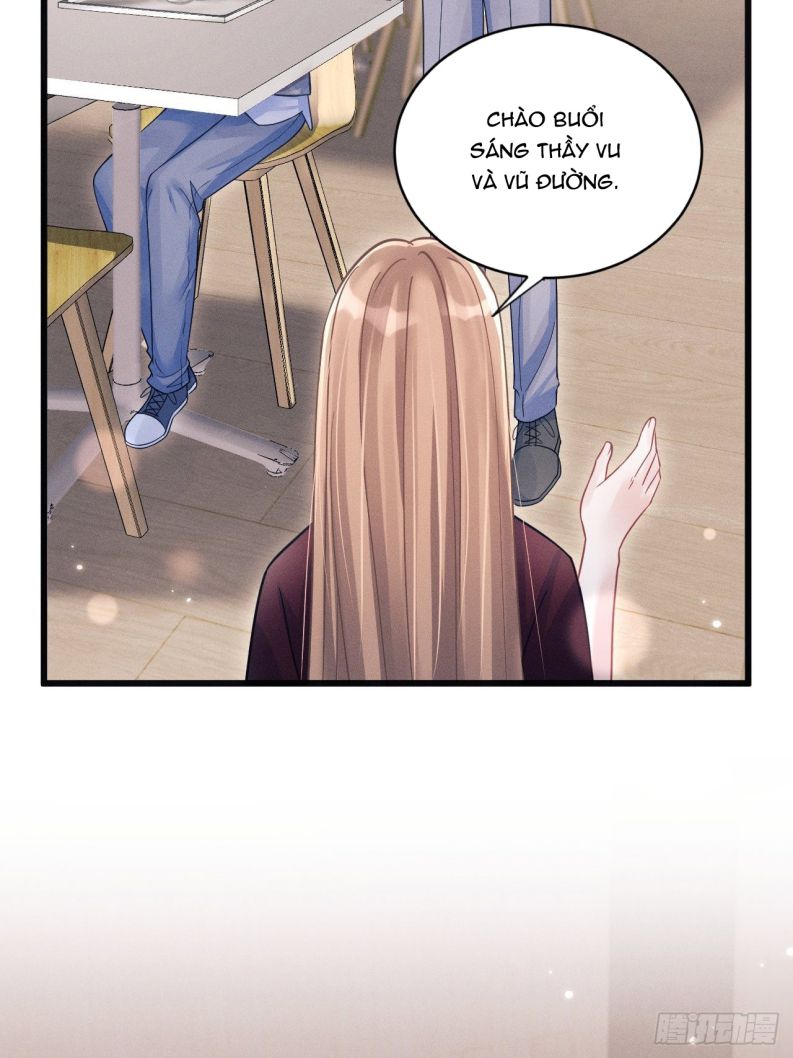 Tôi Hoài Nghi Ảnh Đế Đang Theo Đuổi Tôi Chapter 62 - Trang 4