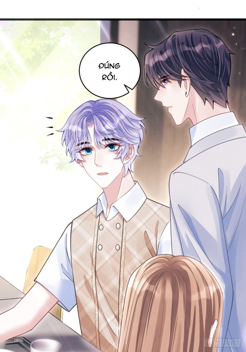 Tôi Hoài Nghi Ảnh Đế Đang Theo Đuổi Tôi Chapter 62 - Trang 4