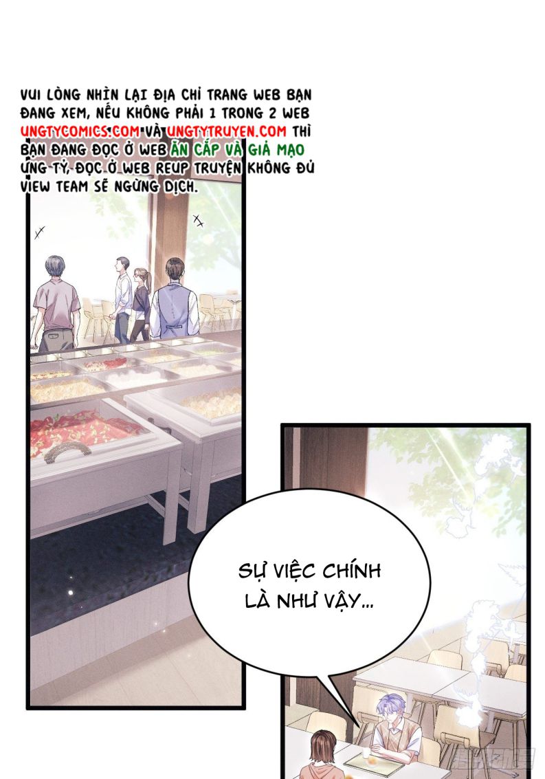 Tôi Hoài Nghi Ảnh Đế Đang Theo Đuổi Tôi Chapter 62 - Trang 4