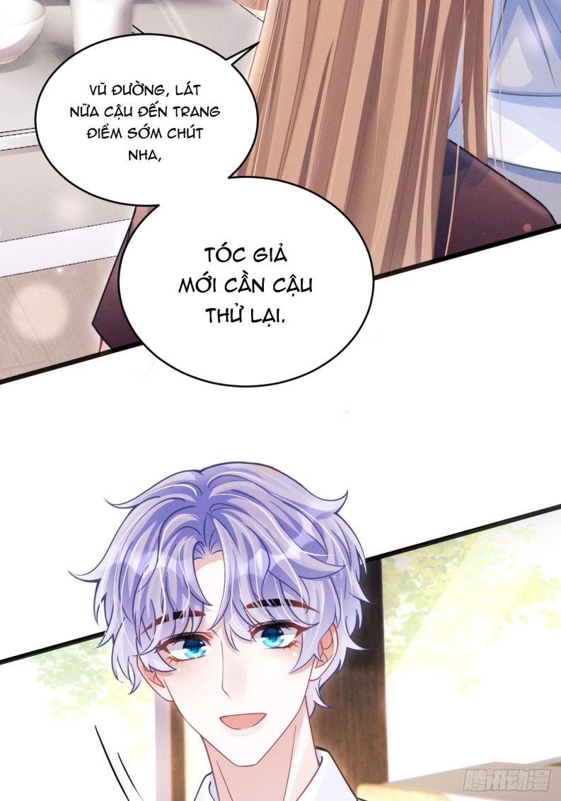Tôi Hoài Nghi Ảnh Đế Đang Theo Đuổi Tôi Chapter 62 - Trang 4