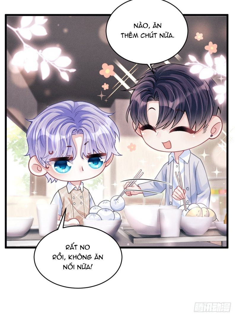 Tôi Hoài Nghi Ảnh Đế Đang Theo Đuổi Tôi Chapter 62 - Trang 4