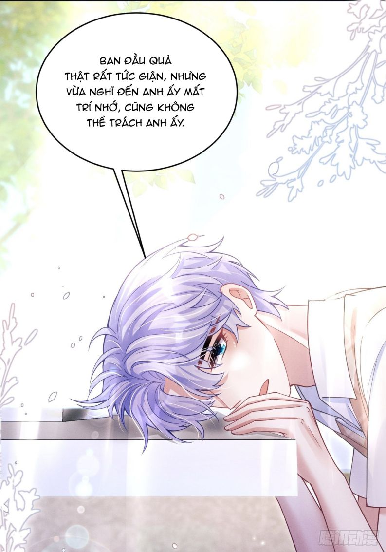 Tôi Hoài Nghi Ảnh Đế Đang Theo Đuổi Tôi Chapter 62 - Trang 4