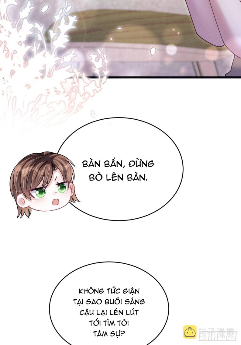 Tôi Hoài Nghi Ảnh Đế Đang Theo Đuổi Tôi Chapter 62 - Trang 4