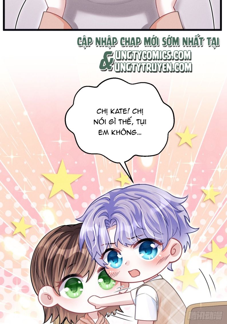 Tôi Hoài Nghi Ảnh Đế Đang Theo Đuổi Tôi Chapter 62 - Trang 4