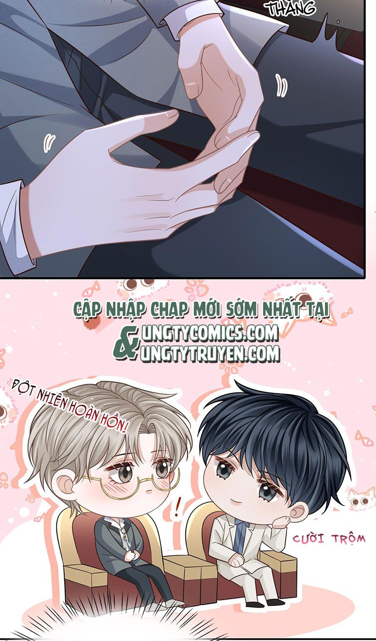 Để Tâm Chapter 6 - Trang 3