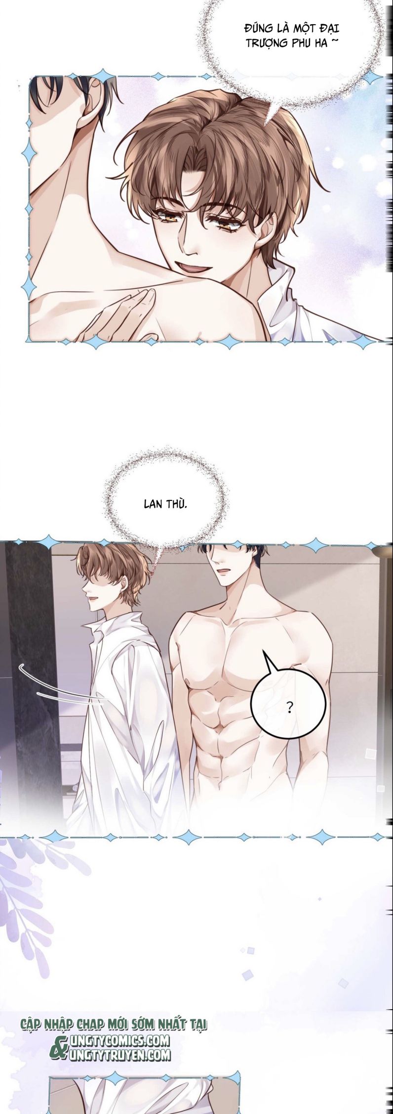 Tổng Tài Định Chế Tư Nhân Chapter 26 - Trang 4