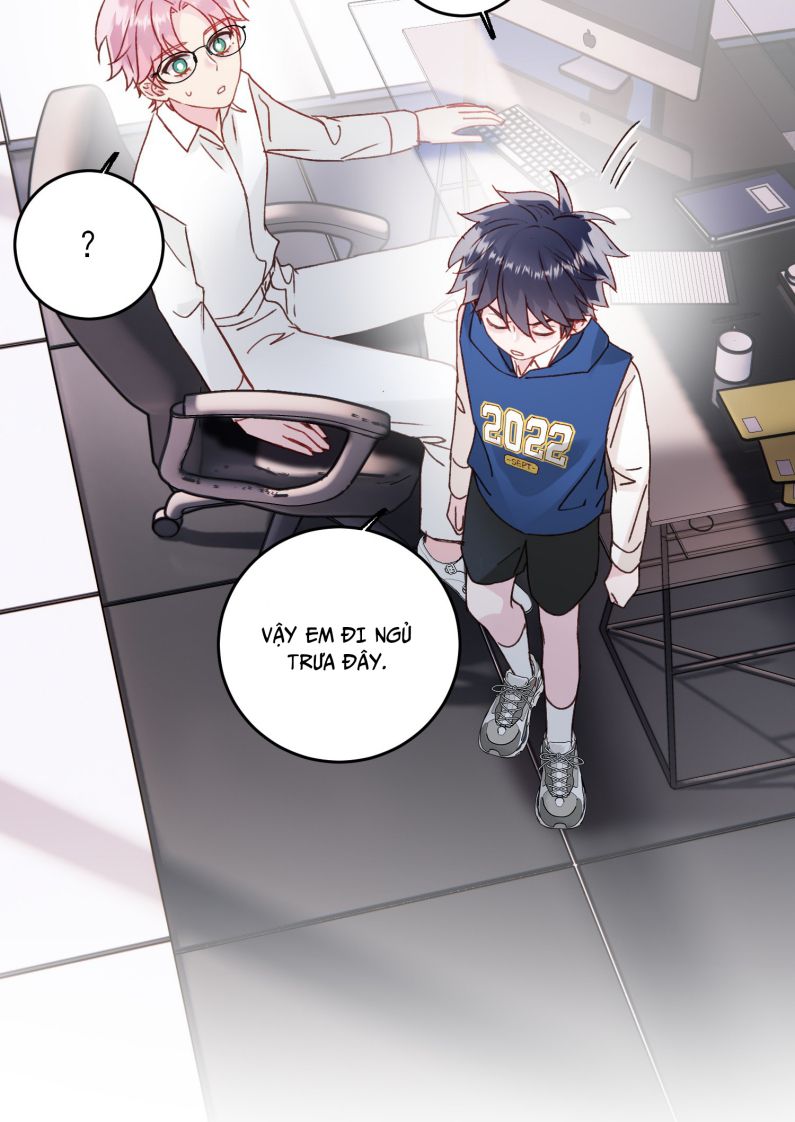 Tôi Phải Làm 1 Kẻ Đại Xấu Xa Chapter 69 - Trang 4