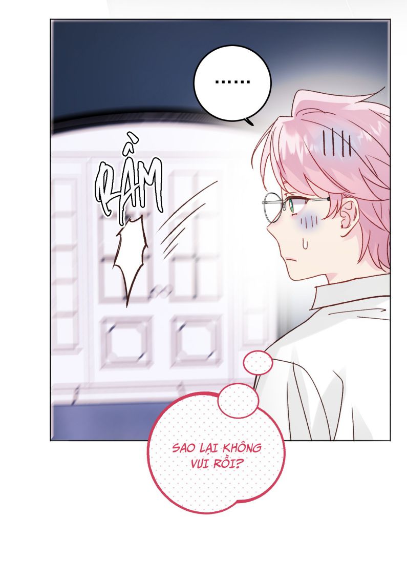 Tôi Phải Làm 1 Kẻ Đại Xấu Xa Chapter 69 - Trang 4