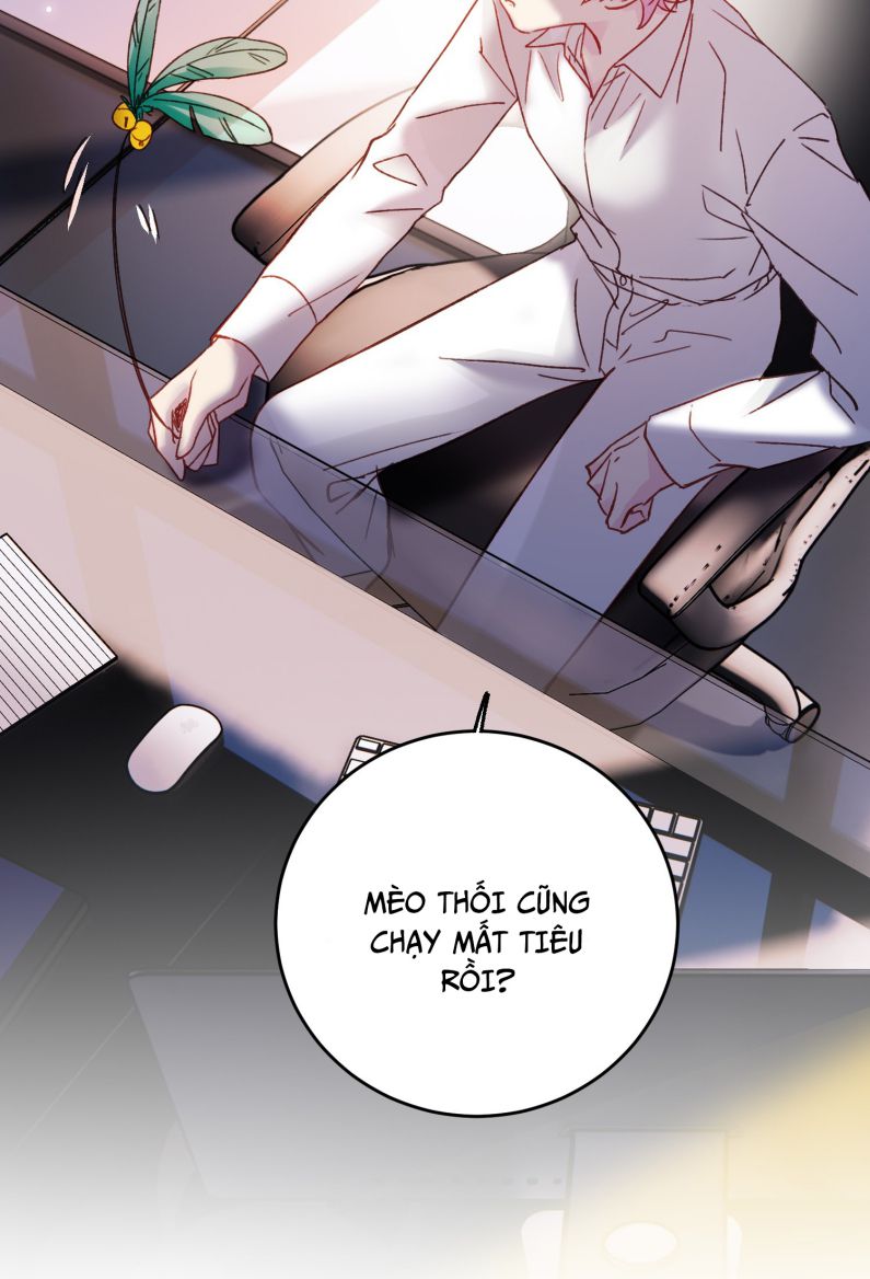 Tôi Phải Làm 1 Kẻ Đại Xấu Xa Chapter 69 - Trang 4