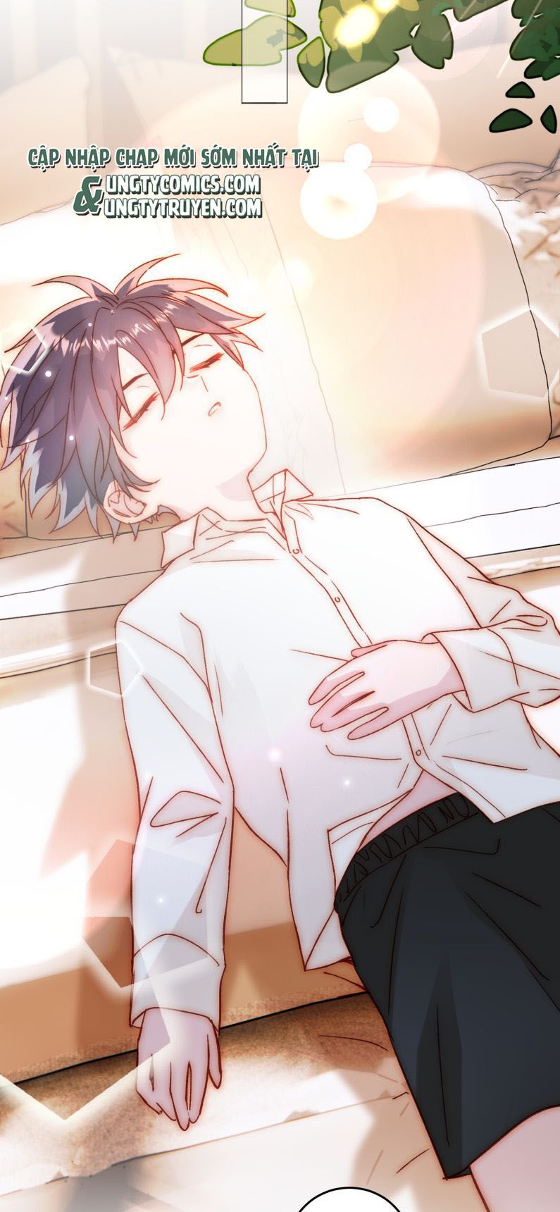 Tôi Phải Làm 1 Kẻ Đại Xấu Xa Chapter 69 - Trang 4