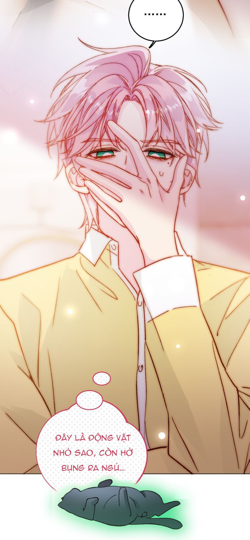 Tôi Phải Làm 1 Kẻ Đại Xấu Xa Chapter 69 - Trang 4