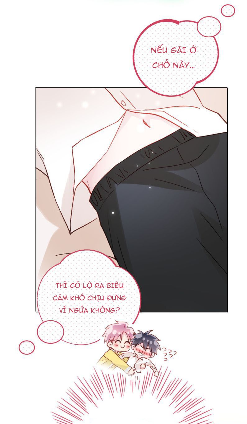 Tôi Phải Làm 1 Kẻ Đại Xấu Xa Chapter 69 - Trang 4