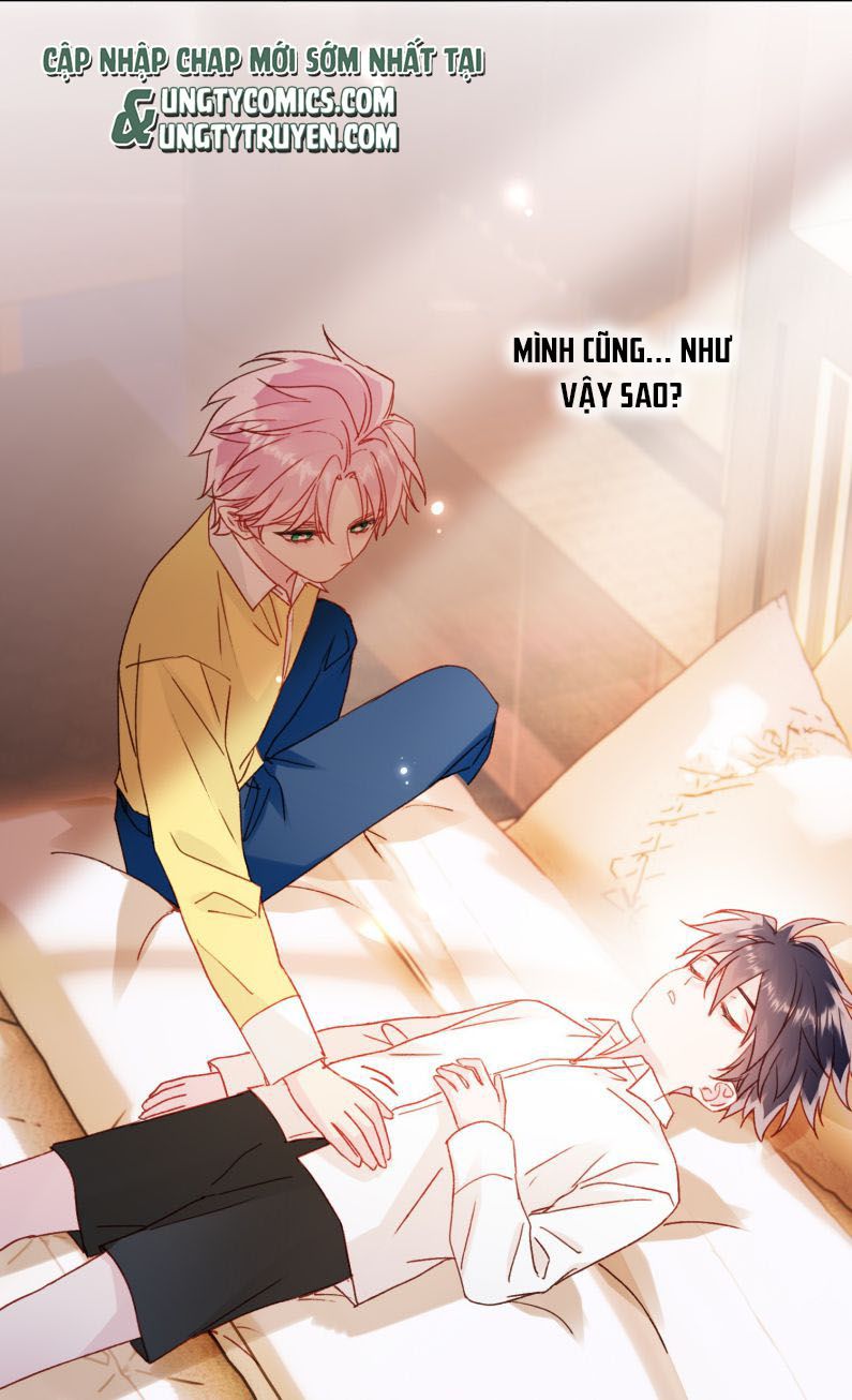 Tôi Phải Làm 1 Kẻ Đại Xấu Xa Chapter 69 - Trang 4