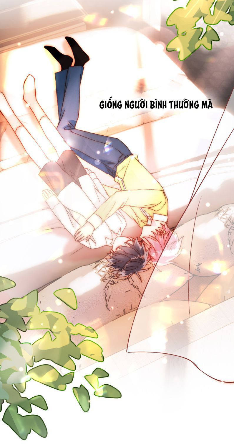 Tôi Phải Làm 1 Kẻ Đại Xấu Xa Chapter 69 - Trang 4