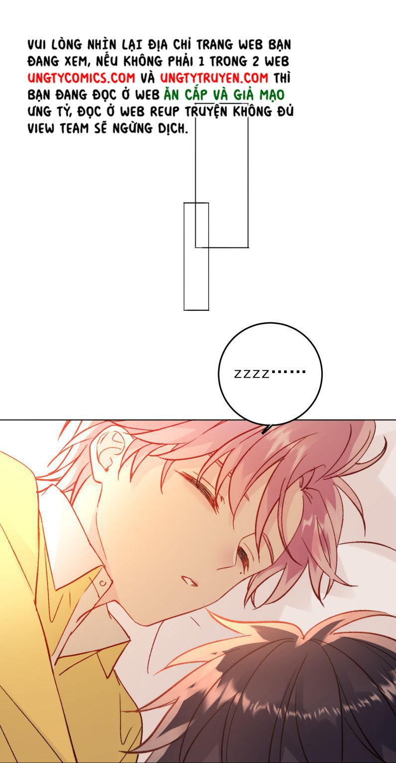 Tôi Phải Làm 1 Kẻ Đại Xấu Xa Chapter 69 - Trang 4