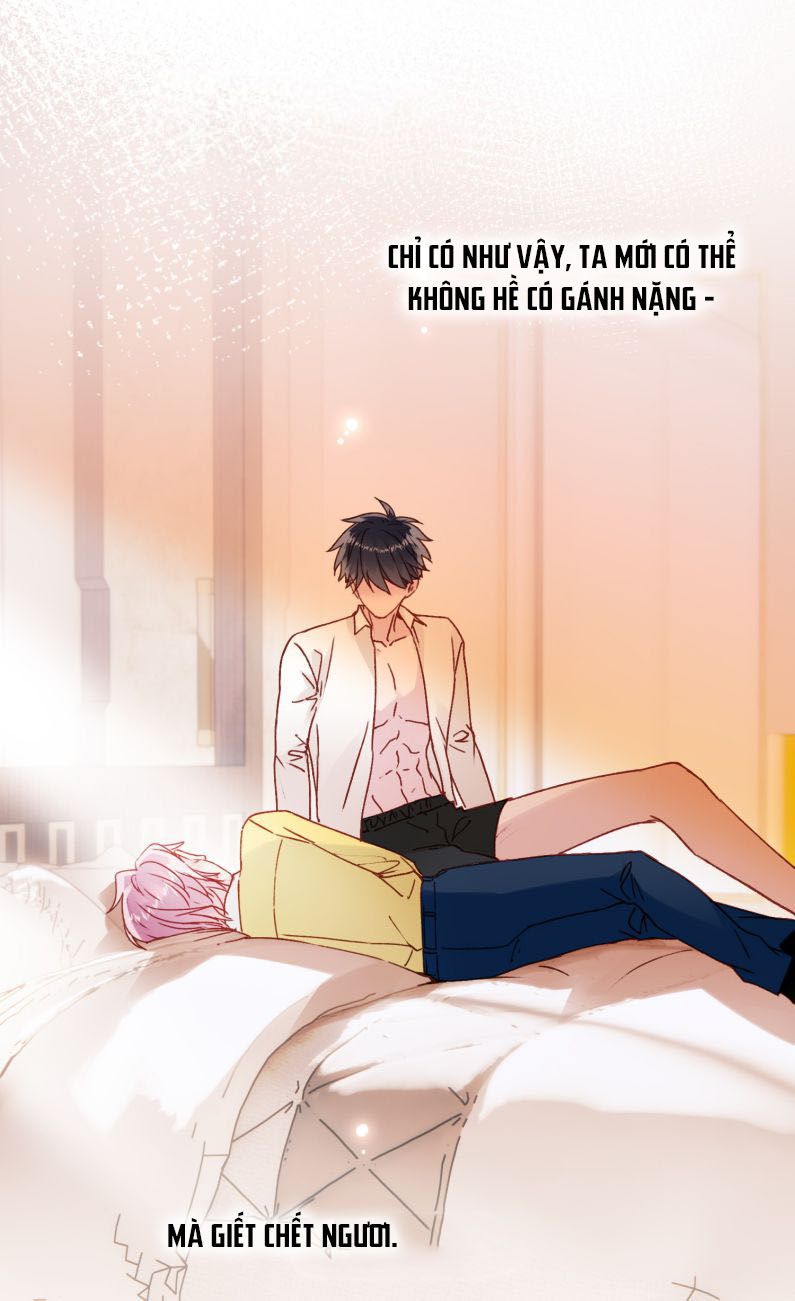 Tôi Phải Làm 1 Kẻ Đại Xấu Xa Chapter 69 - Trang 4