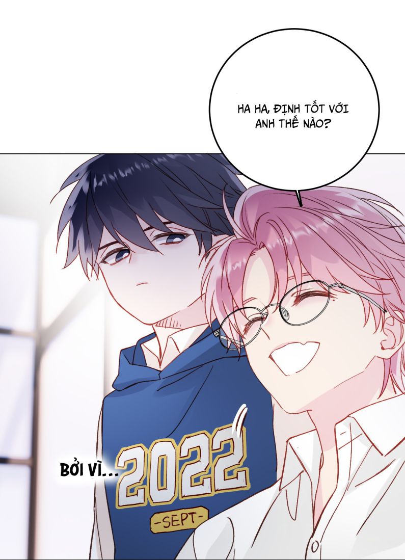 Tôi Phải Làm 1 Kẻ Đại Xấu Xa Chapter 69 - Trang 4
