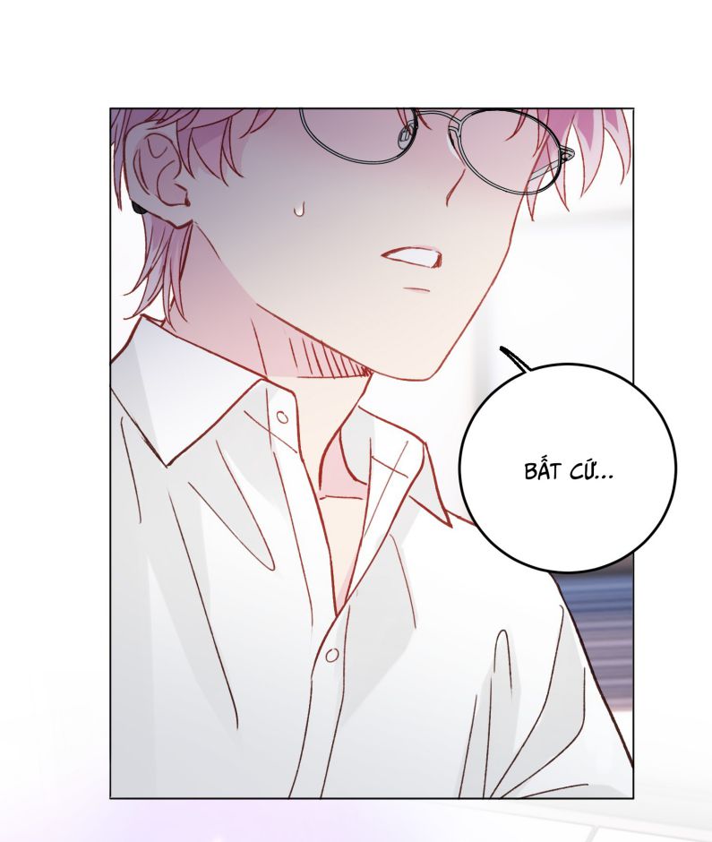 Tôi Phải Làm 1 Kẻ Đại Xấu Xa Chapter 69 - Trang 4