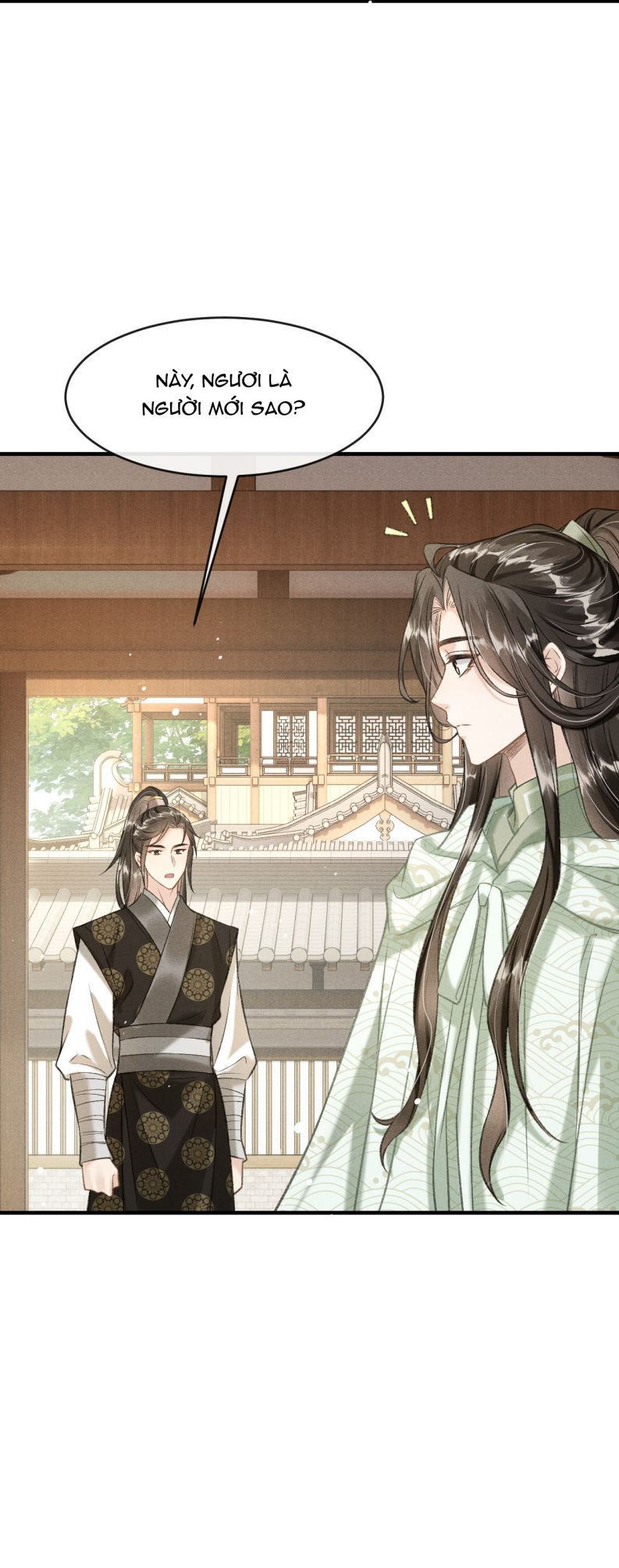 Đan Tiêu Vạn Dặm Chapter 11 - Trang 4
