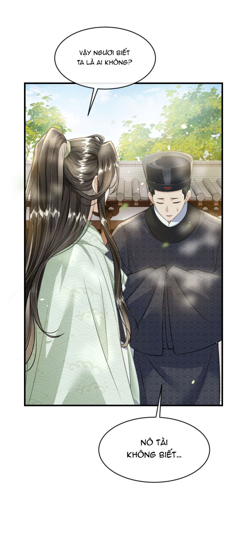Đan Tiêu Vạn Dặm Chapter 11 - Trang 4