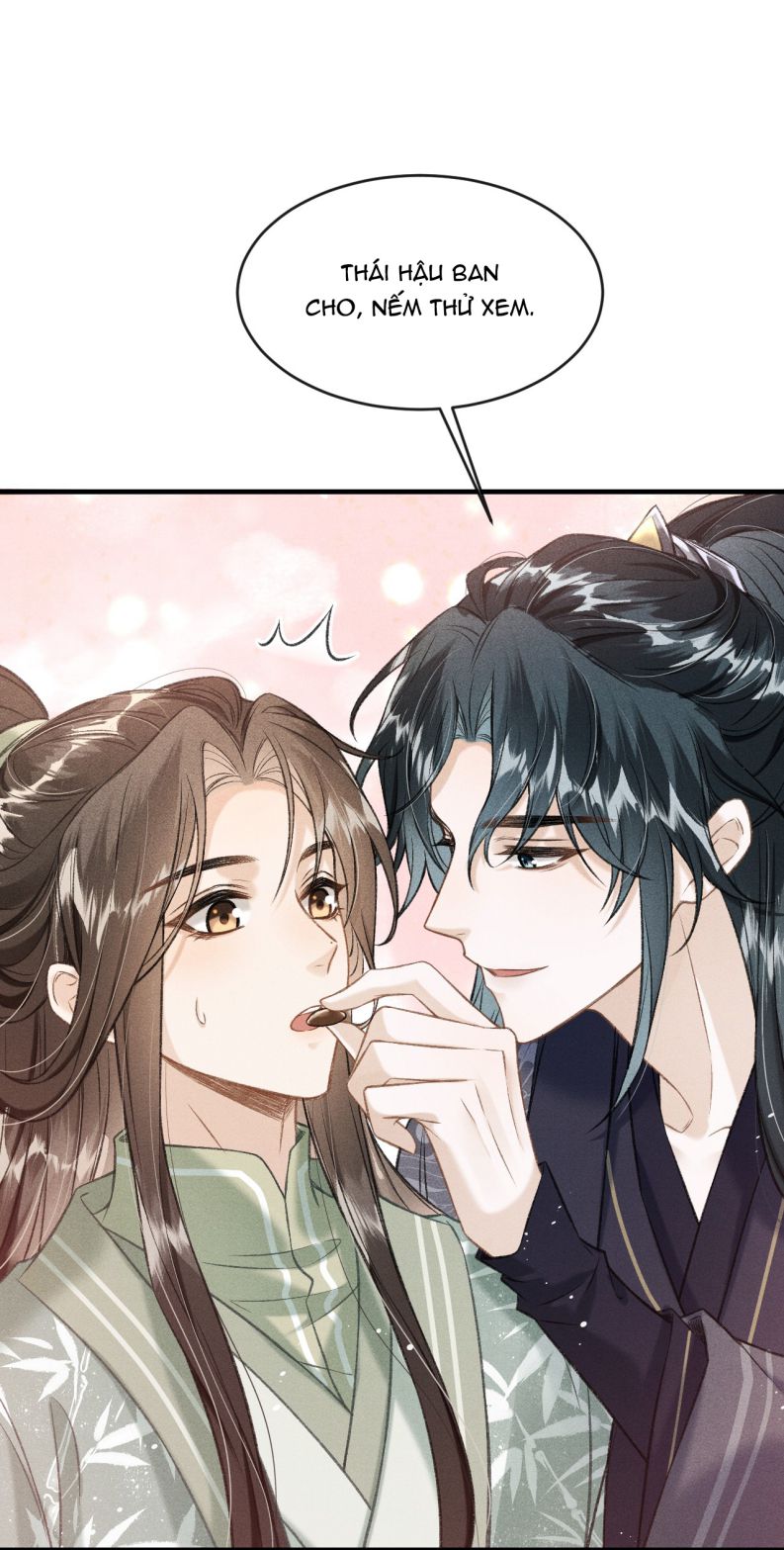 Đan Tiêu Vạn Dặm Chapter 11 - Trang 4