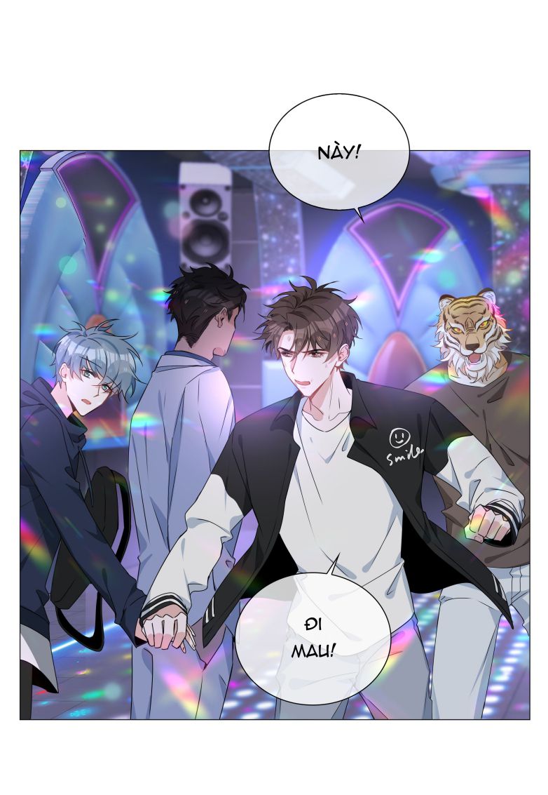 Sơn Hải Cao Trung Chapter 30 - Trang 3