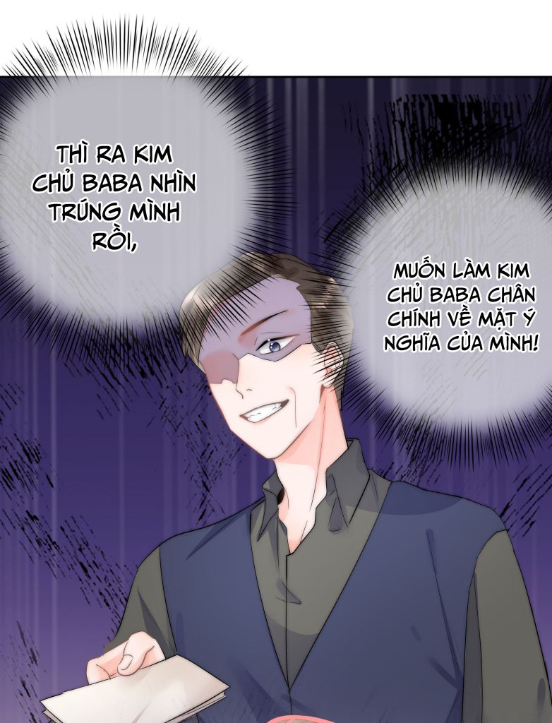 Tôi Và Ảnh Chụp Không Giống Nhau Chapter 3 - Trang 3
