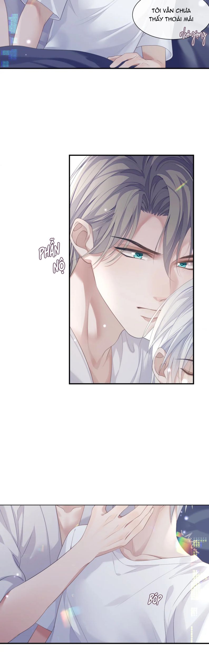 Đơn Xin Ly Hôn Chapter 68 - Trang 3