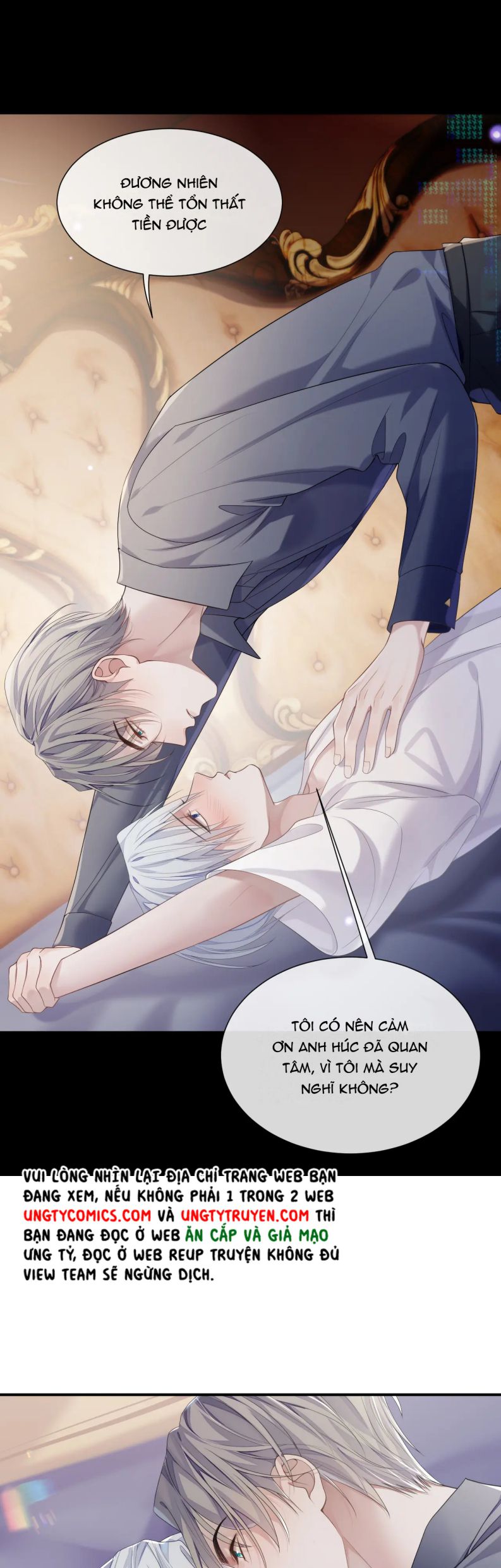 Đơn Xin Ly Hôn Chapter 68 - Trang 3
