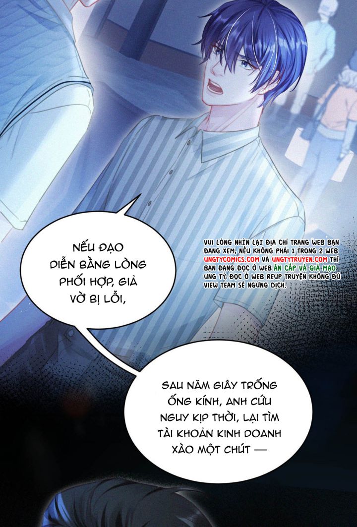 Môi Súng Chapter 63 - Trang 4