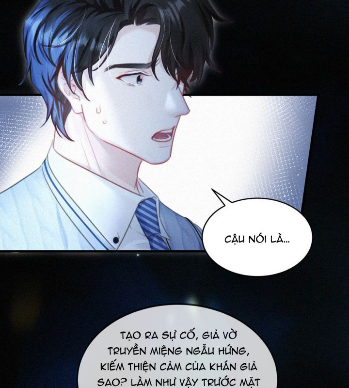 Môi Súng Chapter 63 - Trang 4