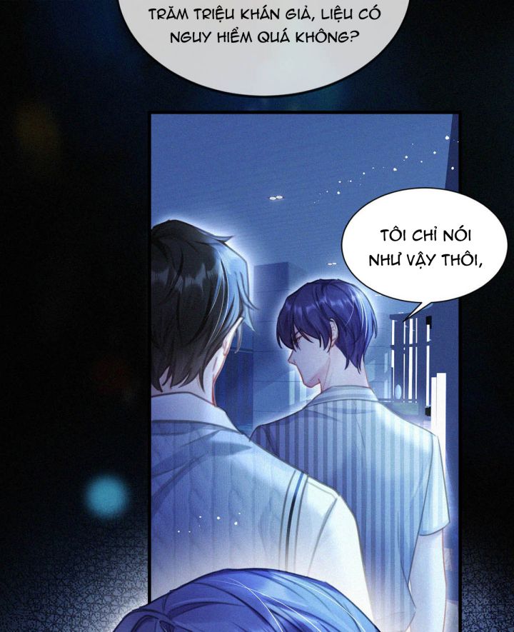 Môi Súng Chapter 63 - Trang 4