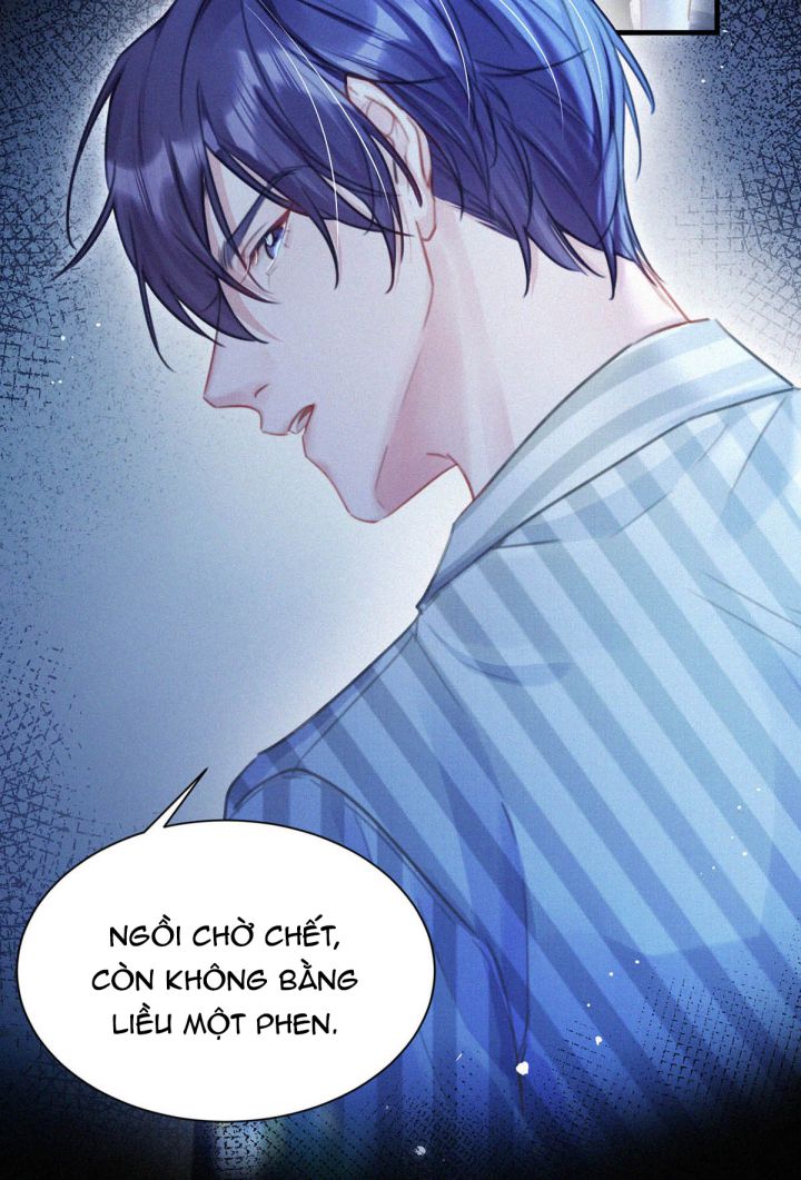 Môi Súng Chapter 63 - Trang 4