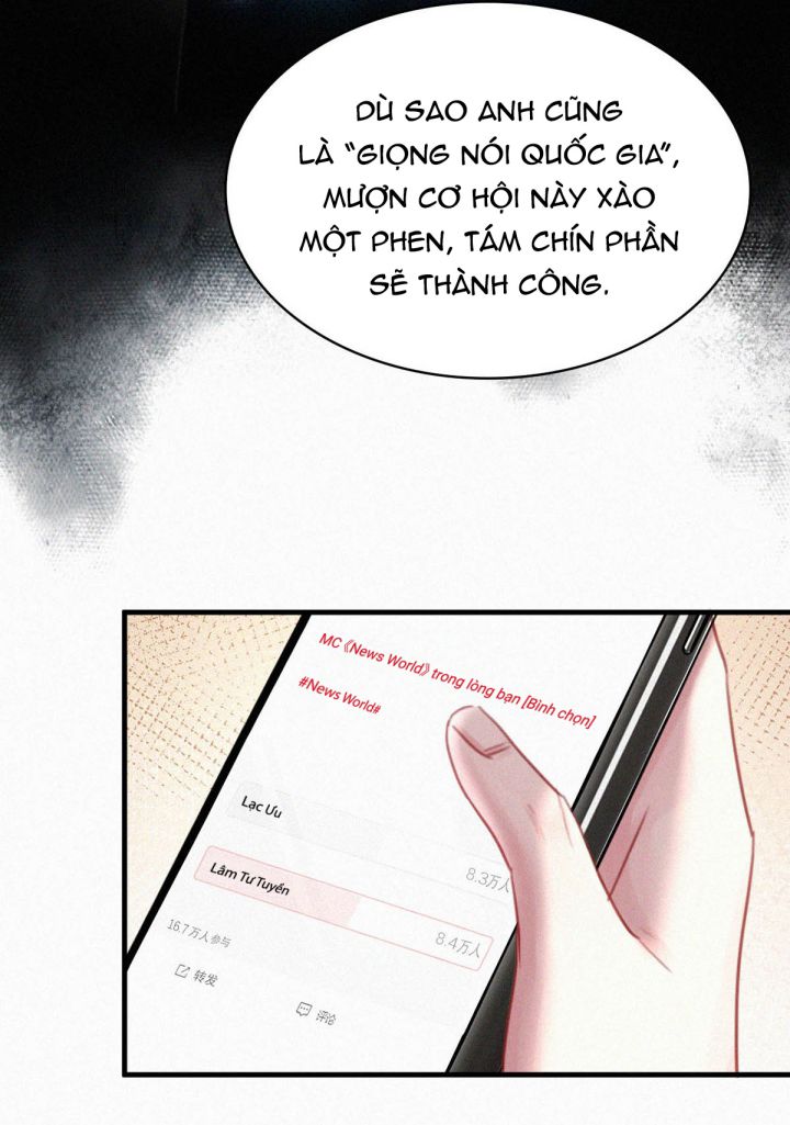 Môi Súng Chapter 63 - Trang 4
