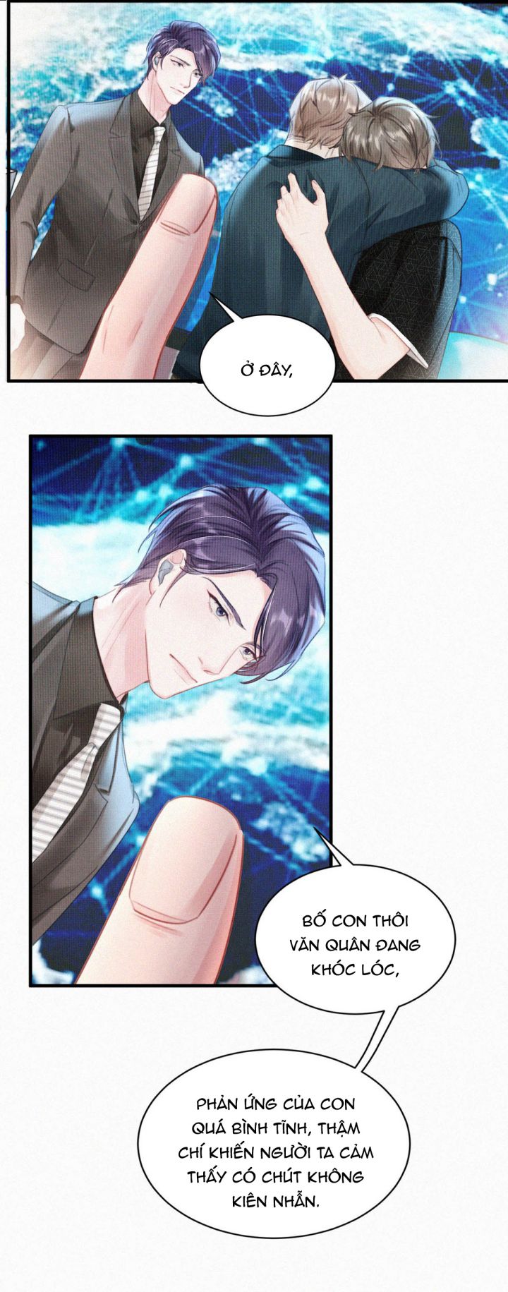 Môi Súng Chapter 63 - Trang 4