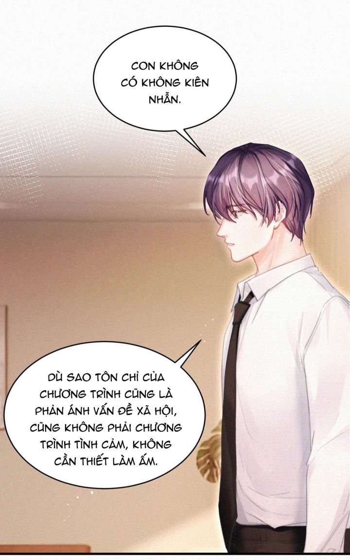 Môi Súng Chapter 63 - Trang 4