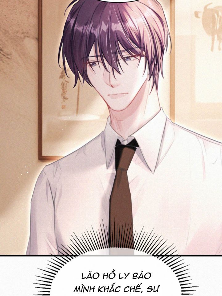 Môi Súng Chapter 63 - Trang 4