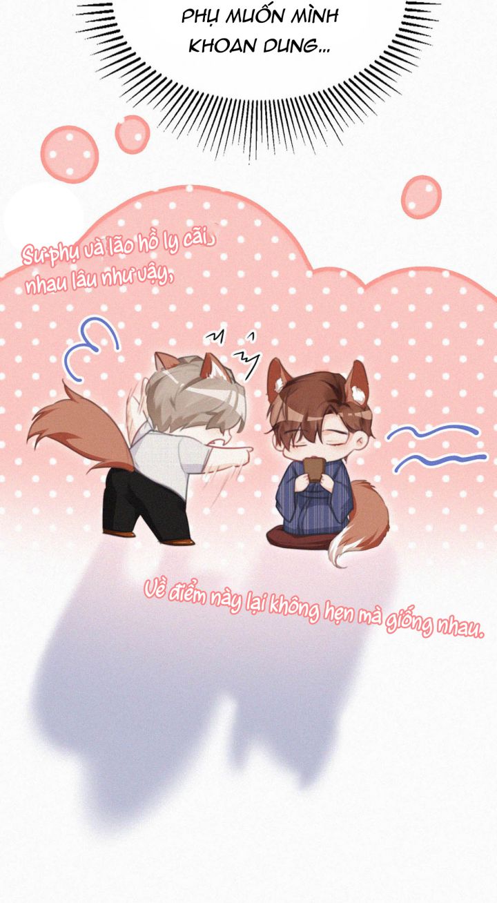 Môi Súng Chapter 63 - Trang 4