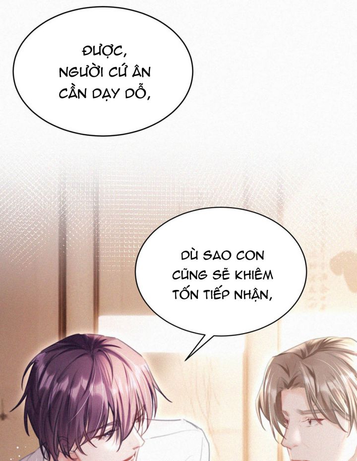 Môi Súng Chapter 63 - Trang 4