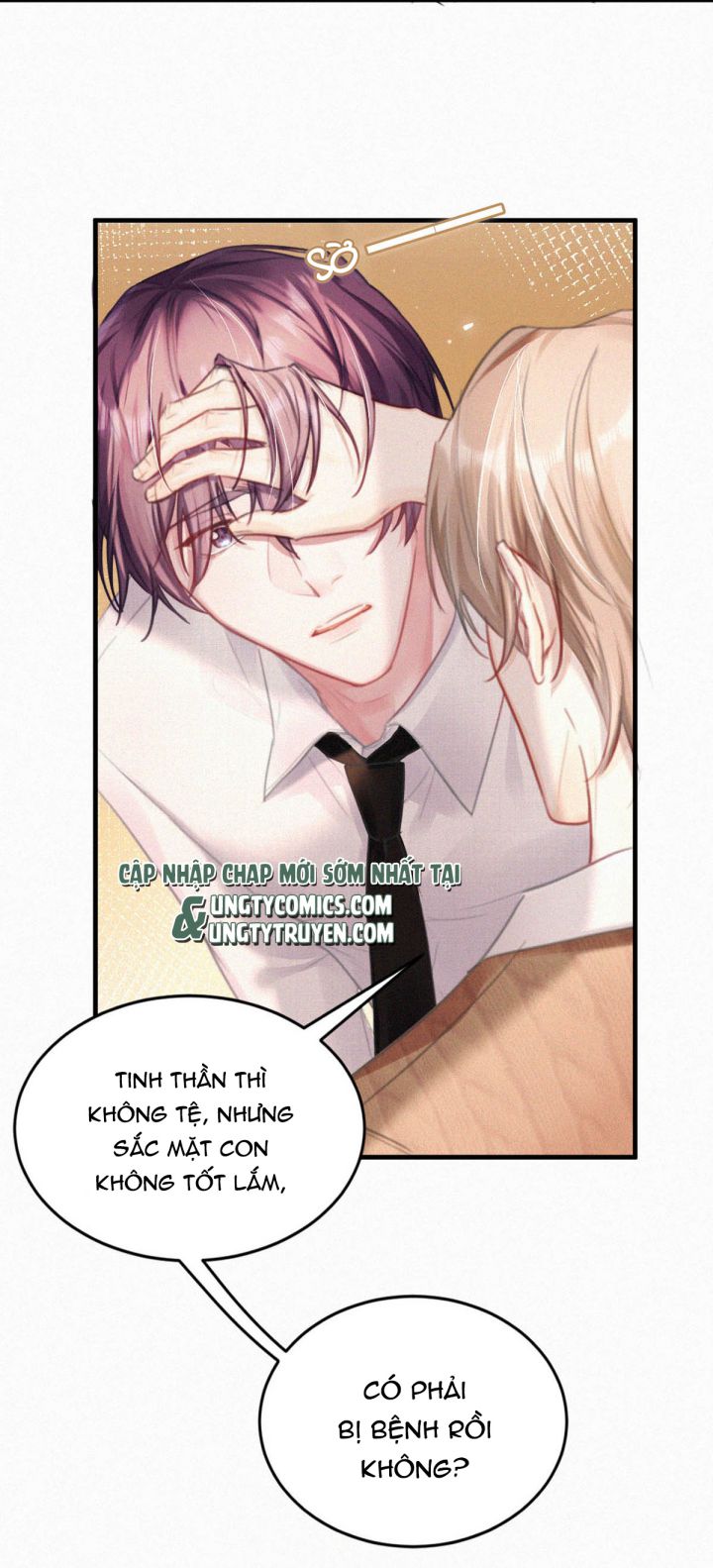 Môi Súng Chapter 63 - Trang 4