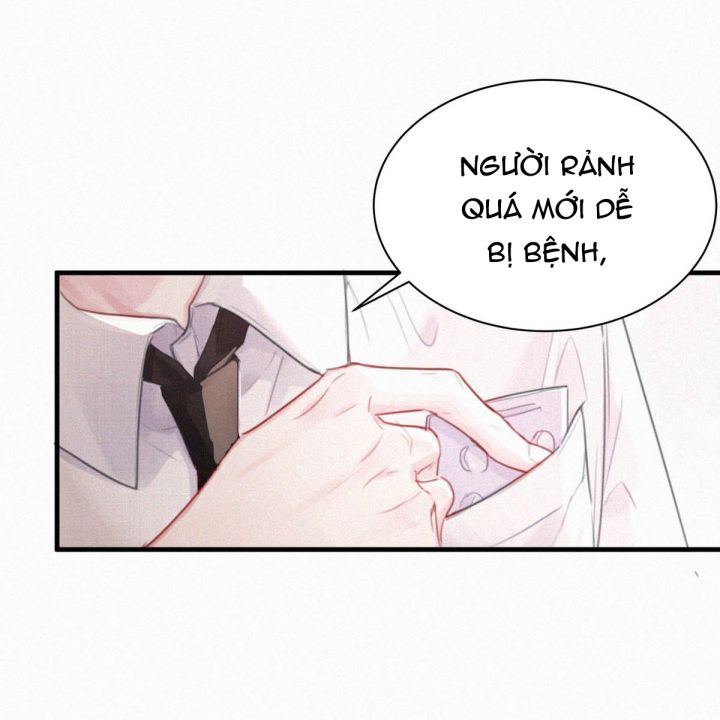 Môi Súng Chapter 63 - Trang 4