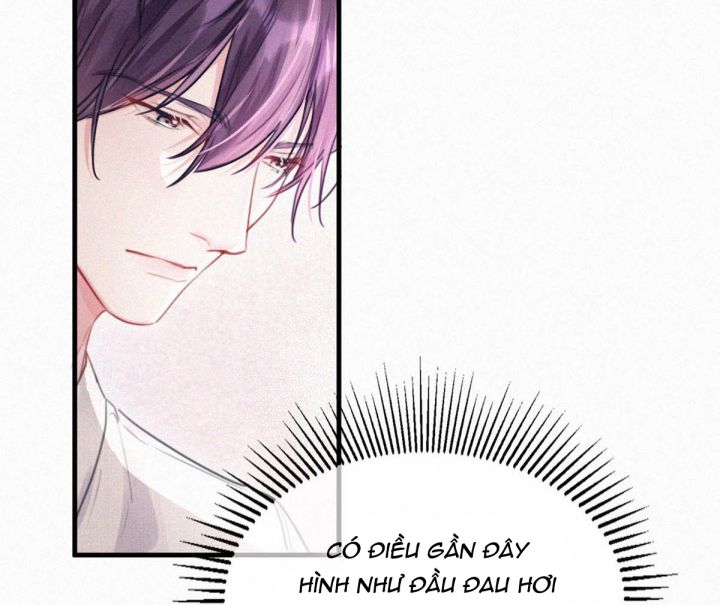 Môi Súng Chapter 63 - Trang 4