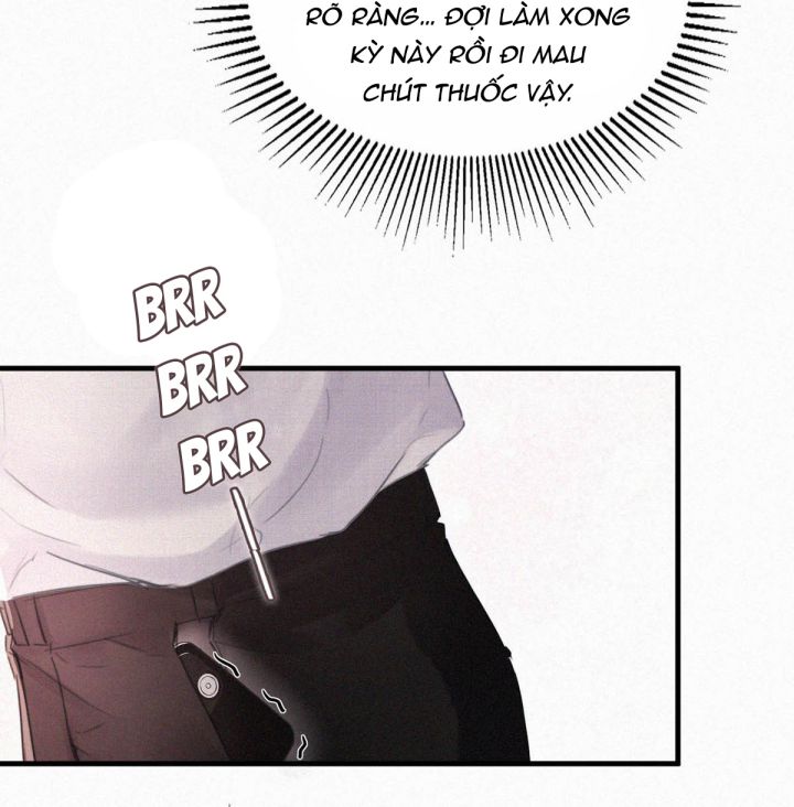 Môi Súng Chapter 63 - Trang 4