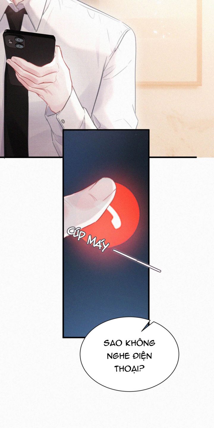 Môi Súng Chapter 63 - Trang 4