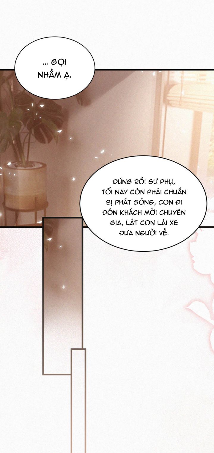 Môi Súng Chapter 63 - Trang 4