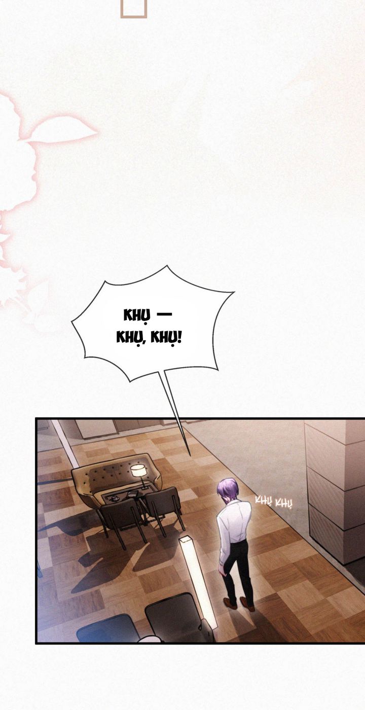 Môi Súng Chapter 63 - Trang 4