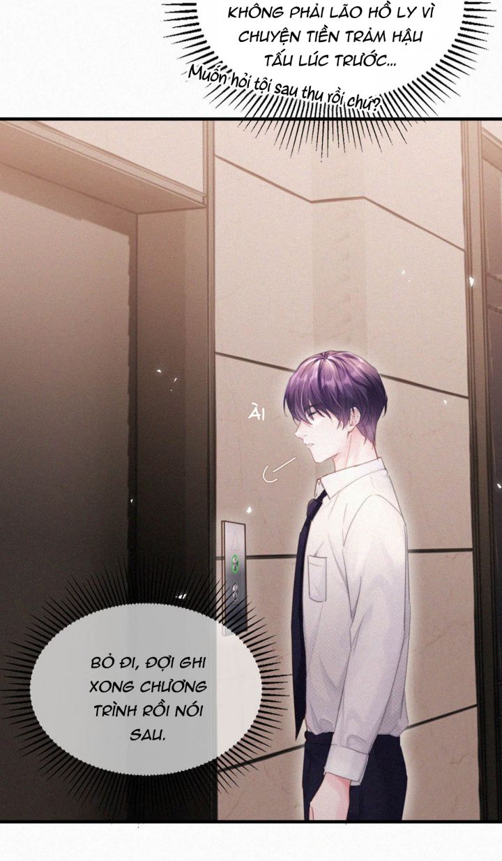 Môi Súng Chapter 63 - Trang 4